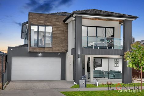 Property photo of 4 Dewpond Crescent Wollert VIC 3750