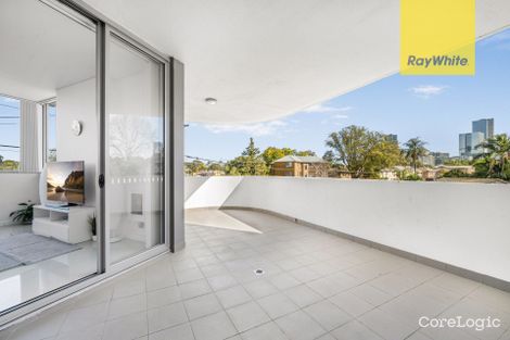 Property photo of 101/2-8 River Road West Parramatta NSW 2150