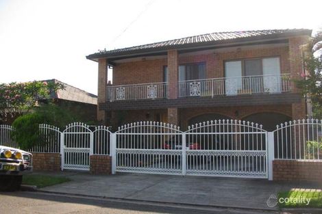 40 Carshalton St, Croydon, NSW 2132