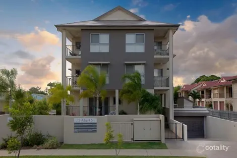 2/13 Albert St, Cranbrook, QLD 4814