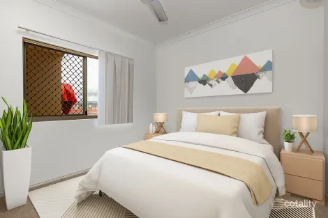 Property photo of 2/13 Albert Street Cranbrook QLD 4814