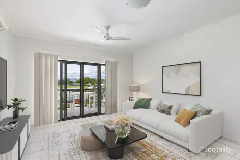 Property photo of 10/13 Albert Street Cranbrook QLD 4814