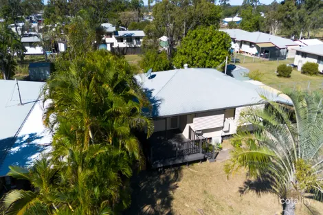 Property photo of 45 Hannah Crescent Dysart QLD 4745