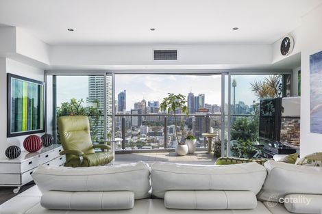 Property photo of 30A/82-94 Darlinghurst Road Potts Point NSW 2011