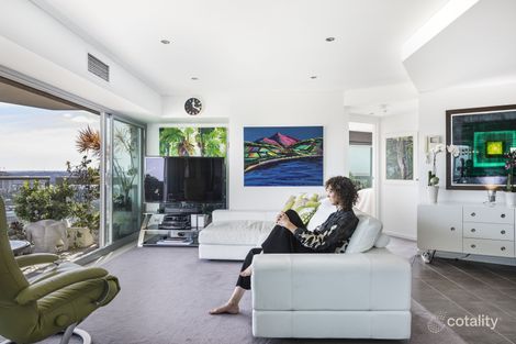 Property photo of 30A/82-94 Darlinghurst Road Potts Point NSW 2011