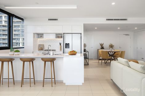 Property photo of 3125/36 Evelyn Street Newstead QLD 4006