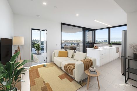 Property photo of 3125/36 Evelyn Street Newstead QLD 4006