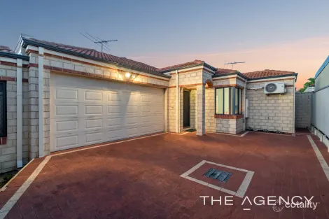 Property photo of 30C Vermont Street Nollamara WA 6061