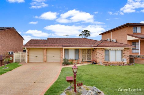 Property photo of 57 Clerkenwell Street Ambarvale NSW 2560