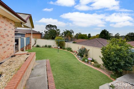 Property photo of 57 Clerkenwell Street Ambarvale NSW 2560