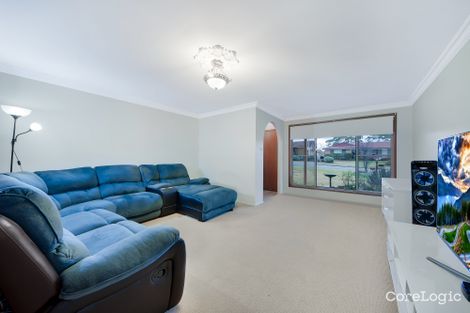Property photo of 57 Clerkenwell Street Ambarvale NSW 2560