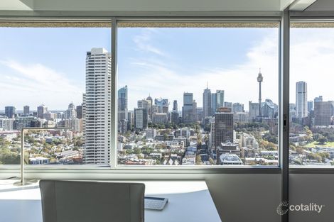 Property photo of 30A/82-94 Darlinghurst Road Potts Point NSW 2011