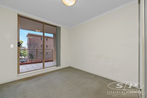 Property photo of 137/14-16 Station Street Homebush NSW 2140