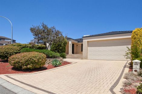 Property photo of 1 Quenda Close Beeliar WA 6164