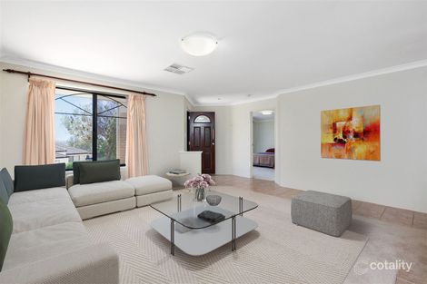 Property photo of 1 Quenda Close Beeliar WA 6164