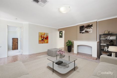 Property photo of 1 Quenda Close Beeliar WA 6164