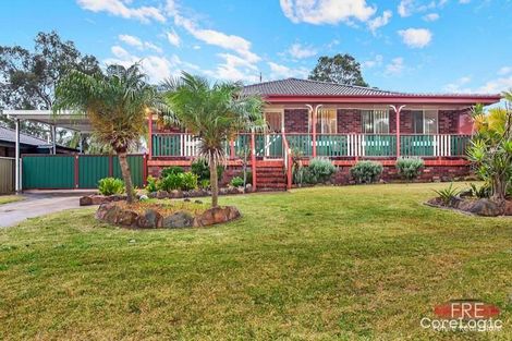 Property photo of 89 John Arthur Avenue Thornton NSW 2322