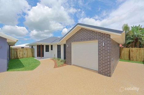 6/6 Back Hill Dr, Coral Cove, QLD 4670