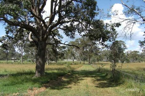 182 Old Yarraman Rd, South Nanango, QLD 4615