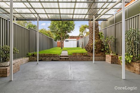 Property photo of 27 Pine Street Marrickville NSW 2204