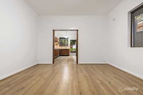 Property photo of 27 Pine Street Marrickville NSW 2204