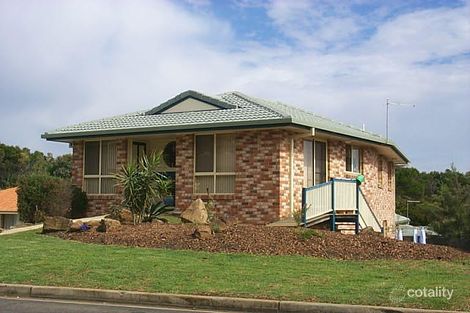 Property photo of 3/12 Cooloola Avenue Lennox Head NSW 2478
