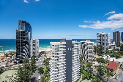 1806/18 Enderley Ave, Surfers Paradise, QLD 4217