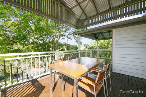 Property photo of 91 Miskin Street Toowong QLD 4066