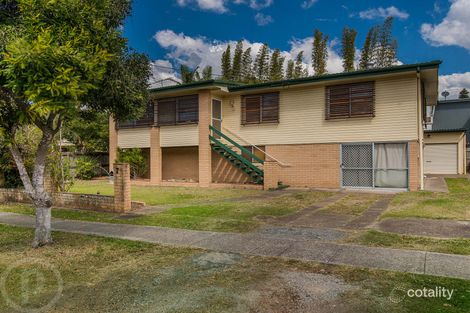Property photo of 7 Zahel Street Carina QLD 4152
