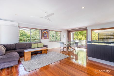 Property photo of 7 Zahel Street Carina QLD 4152