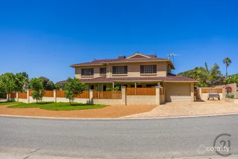 11 Glencoe Pde, Halls Head, WA 6210