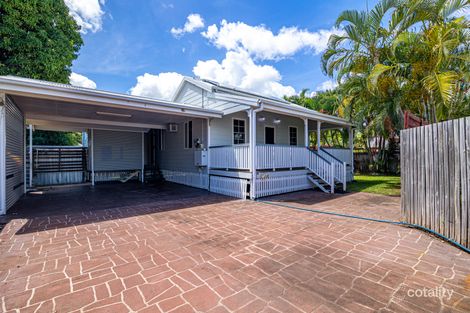 Property photo of 48A Queens Road Hermit Park QLD 4812