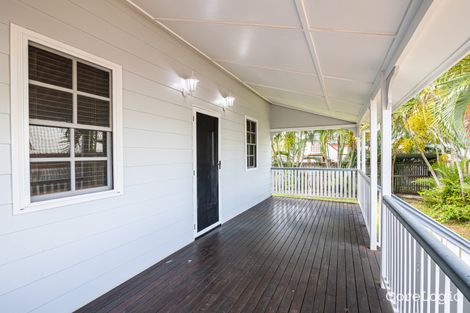 Property photo of 48A Queens Road Hermit Park QLD 4812