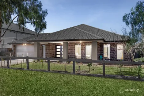 Property photo of 29 Wangaratta Street Eynesbury VIC 3338