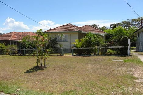 Property photo of 53 Farrell Street Ashgrove QLD 4060