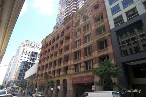 602/267-277 Castlereagh St, Sydney, NSW 2000