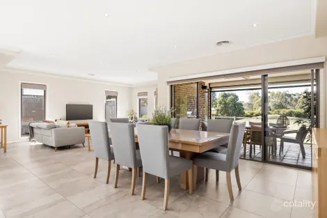 Property photo of 29 Wangaratta Street Eynesbury VIC 3338