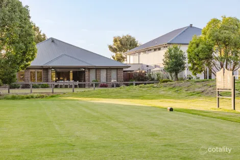 Property photo of 29 Wangaratta Street Eynesbury VIC 3338