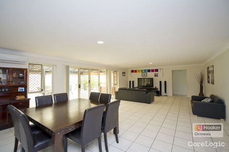 Property photo of 5 Caffrum Court Ormeau QLD 4208