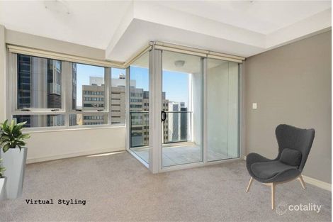 Property photo of 909/79-81 Berry Street North Sydney NSW 2060