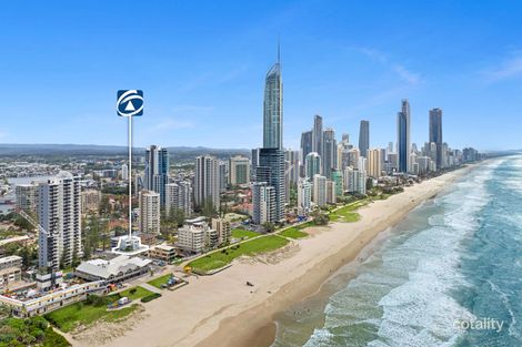 Property photo of 3 Thornton Street Surfers Paradise QLD 4217
