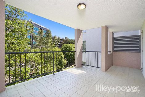 Property photo of 49/7 Landsborough Terrace Toowong QLD 4066