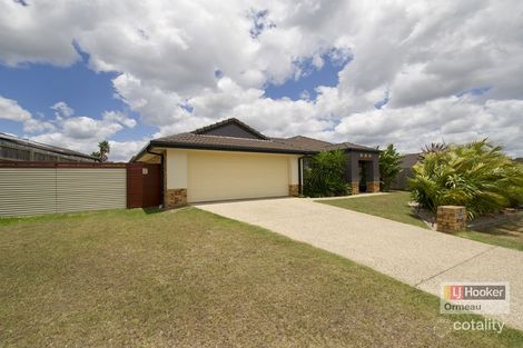 Property photo of 5 Caffrum Court Ormeau QLD 4208