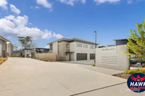 14/1 Bon Scott Cres, Moncrieff, ACT 2914