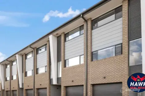 Property photo of 14/1 Bon Scott Crescent Moncrieff ACT 2914