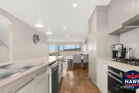 Property photo of 14/1 Bon Scott Crescent Moncrieff ACT 2914