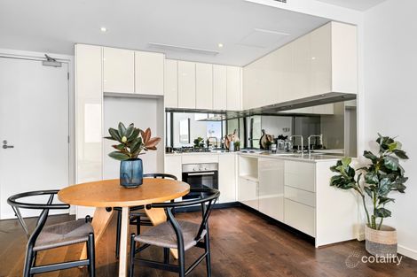Property photo of 401/32 Bosisto Street Richmond VIC 3121