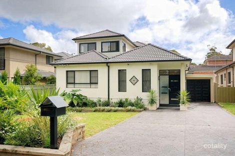 9 Nyinya Ave, Gymea, NSW 2227