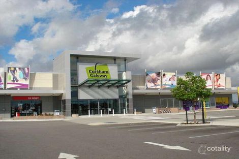 Property photo of 5 Cape Range Crescent Aubin Grove WA 6164