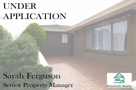 Property photo of 2 Peer Street Moe VIC 3825